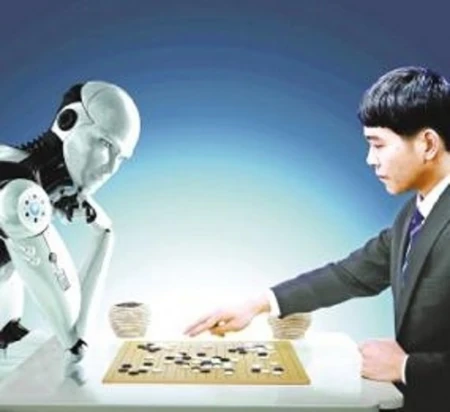 人工智能（AI）的应用和未来的趋势(ai人工智能的发展趋势)